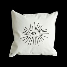 Load image into Gallery viewer, Atlanta Neighborhood Pillows