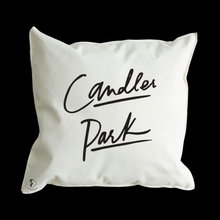 Load image into Gallery viewer, Atlanta Neighborhood Pillows