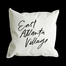 Load image into Gallery viewer, Atlanta Neighborhood Pillows
