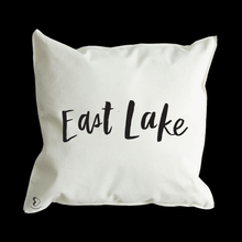 Load image into Gallery viewer, Atlanta Neighborhood Pillows