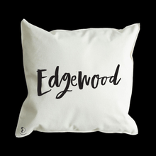 Load image into Gallery viewer, Atlanta Neighborhood Pillows