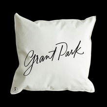 Load image into Gallery viewer, Atlanta Neighborhood Pillows