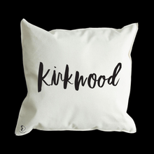 Load image into Gallery viewer, Atlanta Neighborhood Pillows