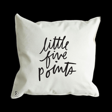 Load image into Gallery viewer, Atlanta Neighborhood Pillows