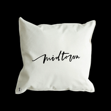 Load image into Gallery viewer, Atlanta Neighborhood Pillows