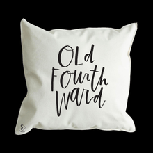 Load image into Gallery viewer, Atlanta Neighborhood Pillows