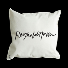 Load image into Gallery viewer, Atlanta Neighborhood Pillows