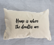 Load image into Gallery viewer, Dog Pillows