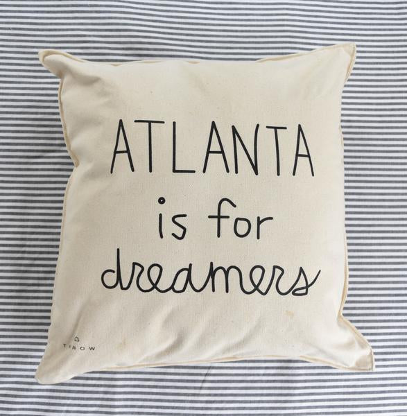 Atlanta Dreamer